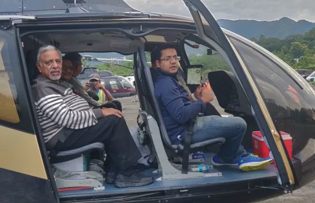 Pilgrim Guest Image 9